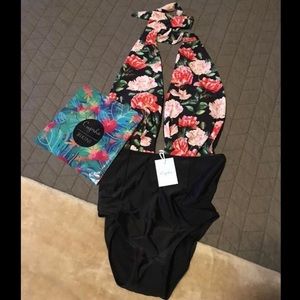 Cupshe one piece swimsuit